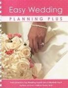 Alex A. Lluch, Elizabeth Lluch - Easy Wedding Planning Plus