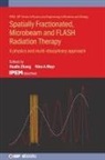 Nina Mayr, Nina (Professor Mayr, Hualin Zhang, Hualin (Associate Professor Zhang - Spatially Fractionated, Microbeam and Flash Radiation Therapy