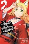 Brandon Bovia, Dale DeLucia, Fujino Omori, Fujino Omori, Omori Fujino, Taisei Yamachi... - Is It Wrong to Try to Pick Up Girls in a Dungeon? II, Vol. 2 (manga)