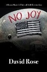 David Rose - No Joy: A Recon Marine's Tales of (Self) Destruction