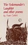Anne Corkett, Sylvia Hahn - The Salamander's Laughter