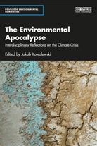 Jakub Kowalewski, Jakub Kowalewski - Environmental Apocalypse