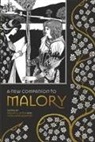 Megan G Leitch, Megan G. Leitch, Cory James Rushton, Cory James (Customer) Rushton - A New Companion to Malory