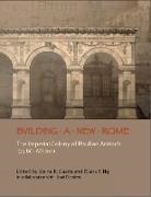 Unal Demirer, Elaine K. Gazda, Diana Y. Ng - Building a New Rome
