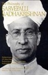 Sarvepalli Radhakrishnan, Paul Arthur Schilpp - The Philosophy of Sarvepalli Radhadkrishnan, Volume 8
