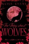 Leigh Evans, Evans Leigh - Thing About Wolves