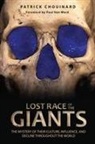 Patrick Chouinard - Lost Race of the Giants