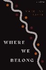 Madeline Sayet - Where We Belong