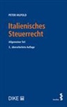 Peter Hilpold, Peter Hipold - Italienisches Steuerrecht (3.Aufl.)