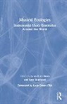 Leon (University of Melbourne De Bruin, Leon Southcott De Bruin, Leon de Bruin, Jane Southcott, Southcott Jane - Musical Ecologies