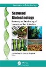 Jeyabalan Sangeetha, Devarajan Thangadurai - Seaweed Biotechnology