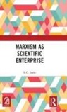 P.C. Joshi - Marxism As Scientific Enterprise