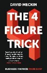 DAVID MECKIN, Meckin David - The 4 Figure Trick