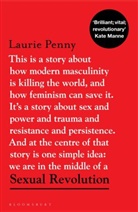 Laurie Penny, Penny Laurie - Sexual Revolution