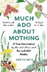 James Lowen, Lowen James - Much Ado About Mothing