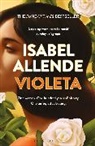 Isabel Allende, Allende Isabel - Violeta
