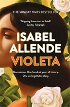 Isabel Allende, Allende Isabel - Violeta
