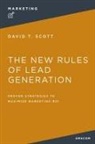 David Scott - The New Rules of Lead Generation