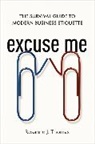 Rosanne Thomas - Excuse Me