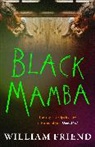 William Friend - Black Mamba