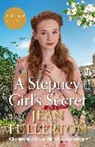 Jean Fullerton, Fullerton Jean - A Stepney Girl's Secret