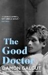 Damon Galgut - The Good Doctor