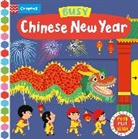 Campbell Books, Ilaria Falorsi, Falorsi Ilaria - Busy Chinese New Year