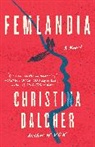 Christina Dalcher - Femlandia