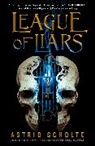Astrid Scholte - League of Liars
