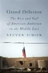 Steven Simon - Grand Delusion