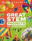 DK - Great STEM Projects
