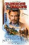 Jaleigh Johnson, Random House Worlds - Dungeons & Dragons: Honor Among Thieves: The Road to Neverwinter