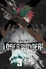 Negi Haruba - Go! Go! Loser Ranger! 3