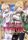 Coolkyousinnjya, Johanne, Johanne - Peach Boy Riverside, Vol. 10