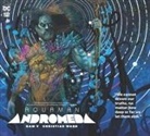 Ram V, Ram V., Christian Ward, Christian Ward - Aquaman: Andromeda