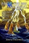 H. David Blalock - ParABnormal Magazine June 2022