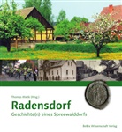 Heinrich Kaak, Thomas u a Mietk, Alfred Roggan, Thomas Mietk - Radensdorf