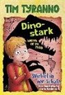 CARLO - Tim Tyranno - Dino-stark, wenn er es mag