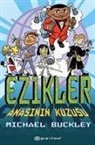 Michael Buckley - Ezikler 2 - Anasinin Kuzusu Ciltli