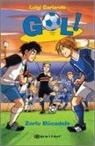 Luigi Garlando - Gol 5 - Zorlu Mücadele Ciltli