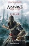 Oliver Bowden - Assassins Creed Suikastcinin Inanci 4 - Sirlar