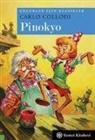 Carlo Collodi - Pinokyo Cep Boy
