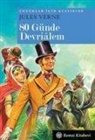 Jules Verne - 80 Günde Devrialem Midi Boy