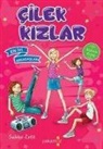 Sabine Zett - En Iyi Arkadaslar - Cilek Kizlar