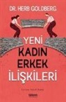 Herb Goldberg - Yeni Kadin Erkek Iliskileri