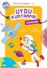 Süleyman Ezber - Uydu Kurtarma Operasyonu