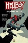 Mike Mignola - Hellboy Kis Özel Sayisi