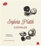 Frieda Hughes, Sylvia Plath - Sylvia Plath - Cizimler