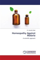 Aswathy Rajan, Dr. Aswathy Rajan - Homeopathy Against Malaria