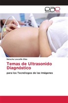 Natacha Lescaille Elias - Temas de Ultrasonido Diagnóstico